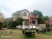 桃花源墅-骆海燕