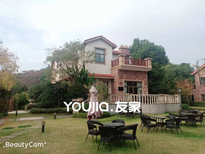 桃花源墅-骆海燕