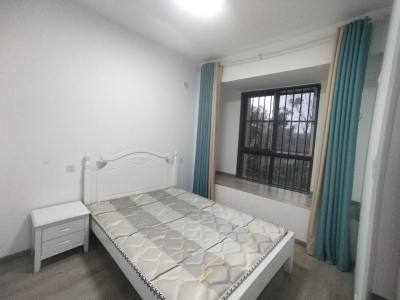 昌建融创枫丹壹号