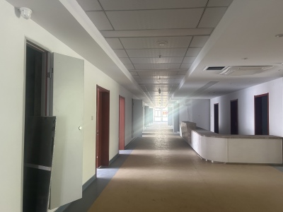 长海普外科专科医院