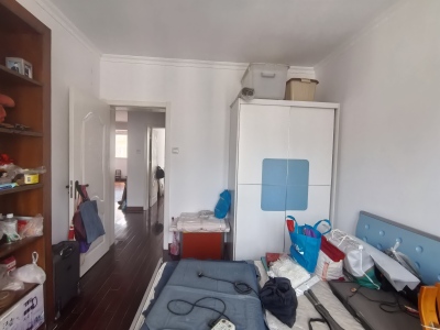 南瑞新城锦秋园