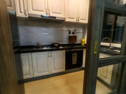 碧桂园塘溪源著