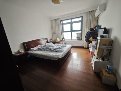 中央花园(花山)