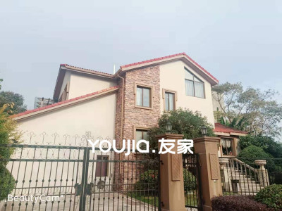 桃花源墅-接文才