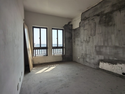 城市之光第一街区