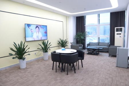  鸠江区汇峰跨境产业园（自贸区） 