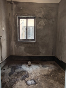 城市之光第一街区