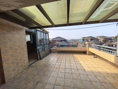 凤凰城北岛观湖别墅