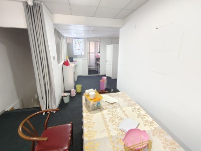 安粮城市广场3期