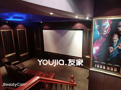 桃花源墅-接文才