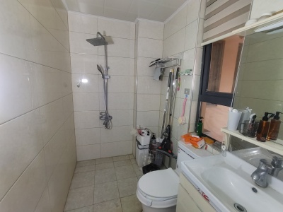 朝辉东方城二区