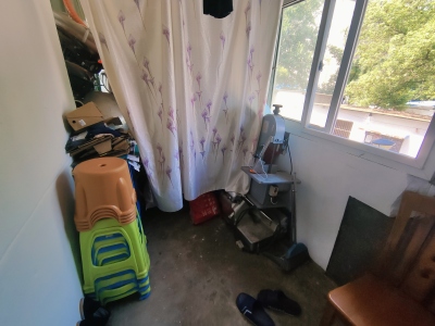 马建大院2房1厅1卫南北简装真实好房