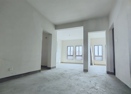 城市之光第一街区