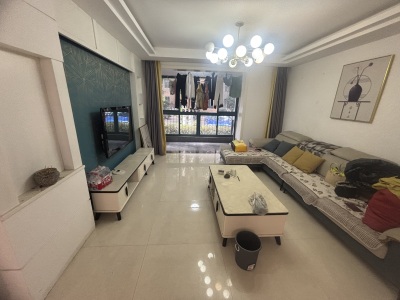 凤凰城南岛银杏轩