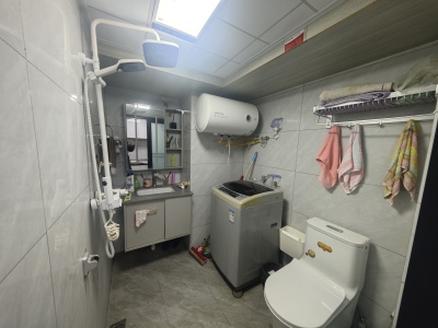 朝辉东方城三区