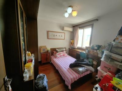 南瑞新城锦秋园