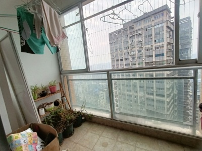 滨江名都城