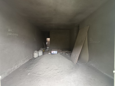 凤翔小区（复兴）