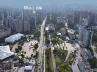 滨江·福田（名筑）
