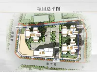 滨江·福田（名筑）