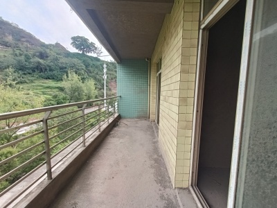 凤翔小区（复兴）