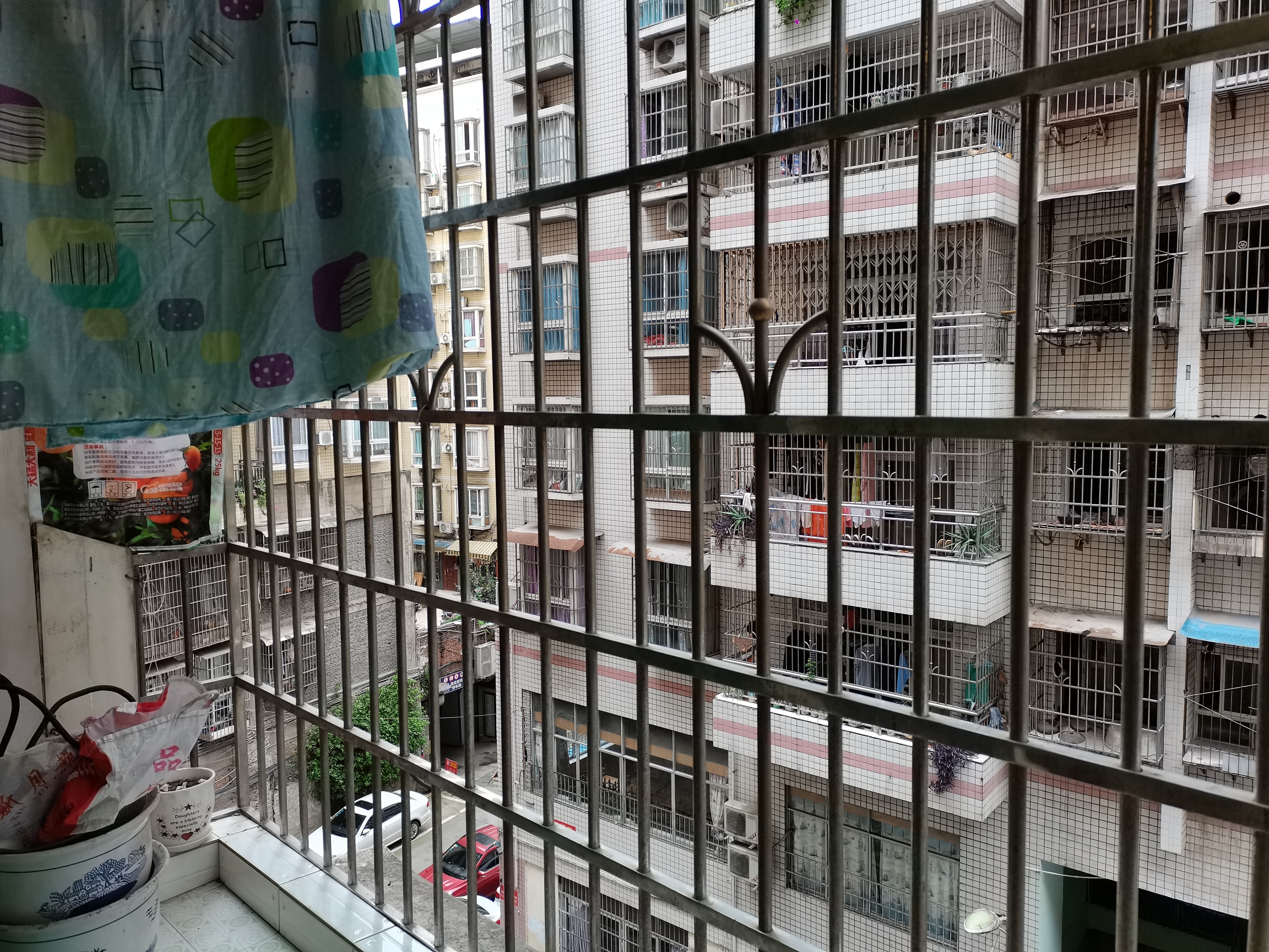 盛锦小区