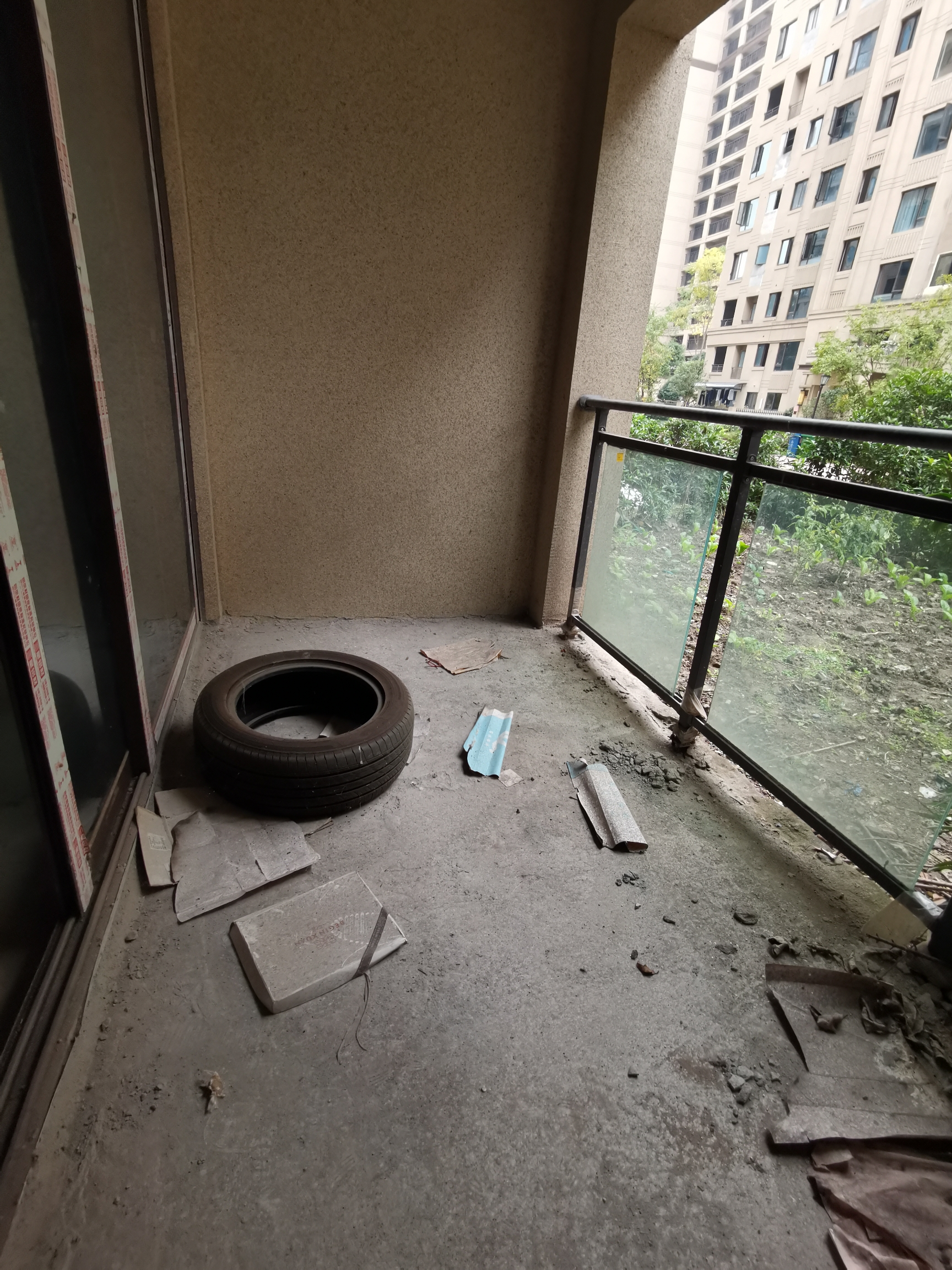 中梁首府