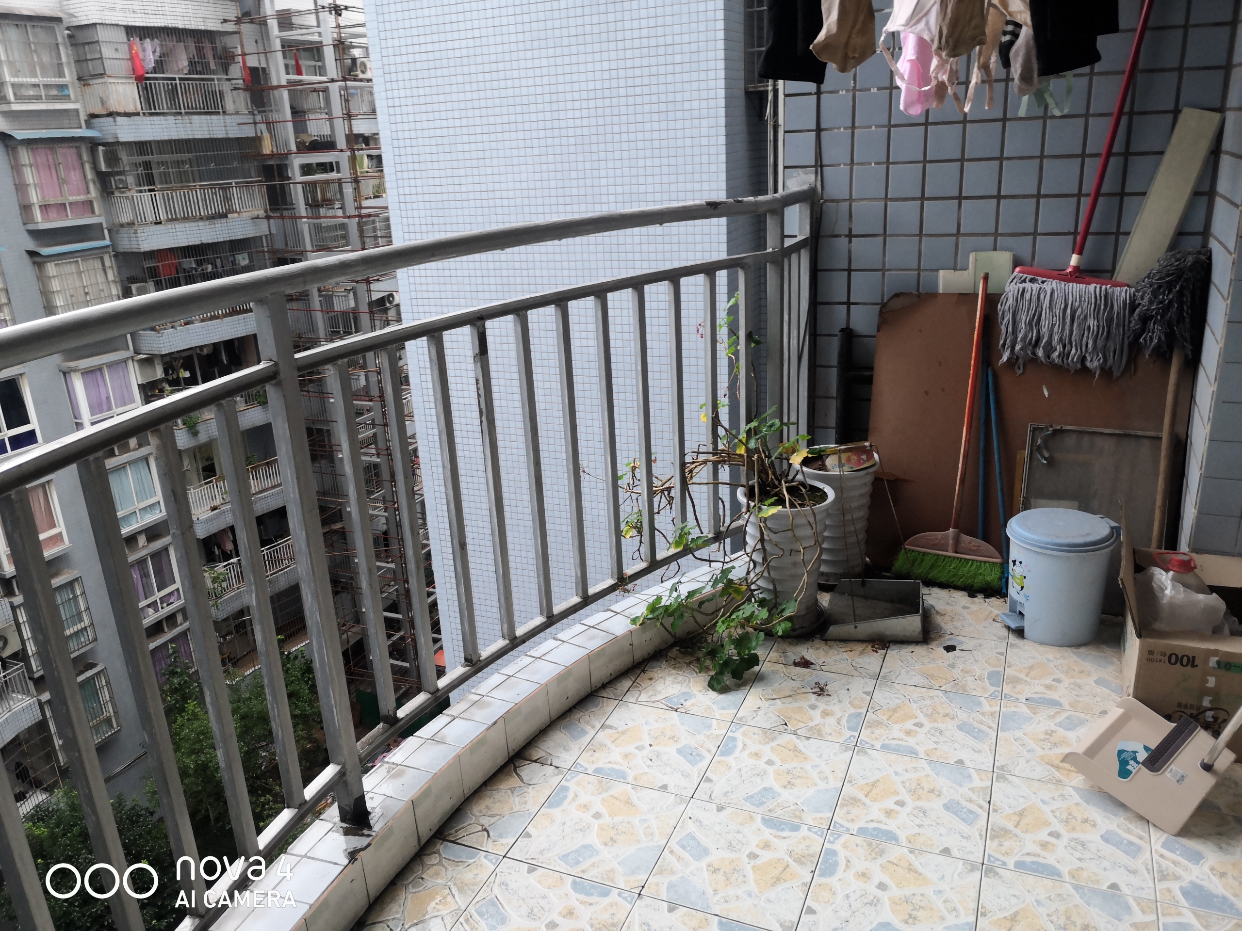 僑興中華花園