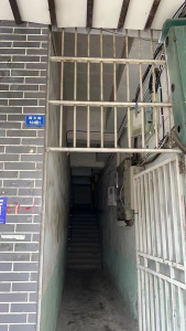 南大街164号