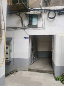 浦西路安置房