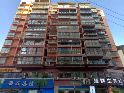 经典名苑二期