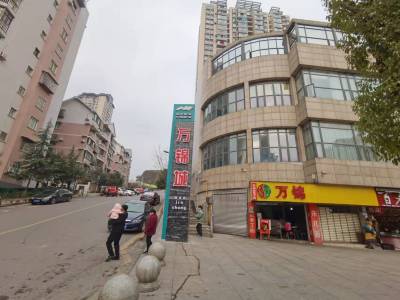 万锦城