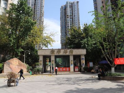 寰宇华府
