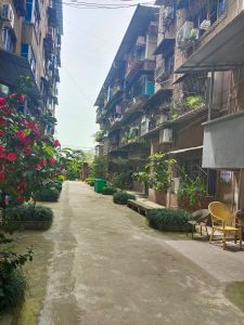 达州市职业高级中学
