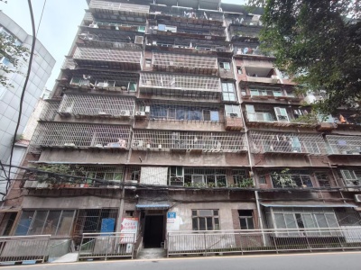 锅厂梁市审计局家属院
