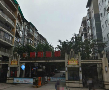 恒阳骊都一期