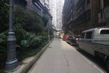 侨兴新城A区