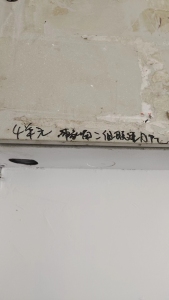 蒲家嘴李芝明-李玉润联建房
