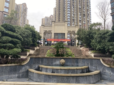 江湾城三期