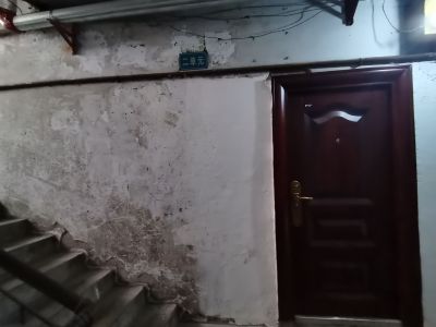 金山北路126号居民楼