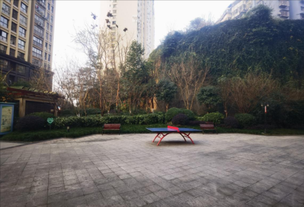 香榭国际
