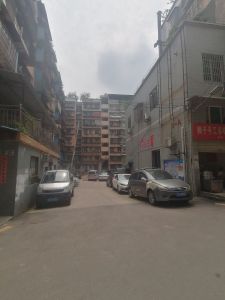御林苑B区