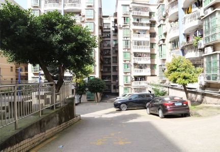 御林苑E区