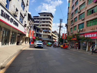 河市万顺楼