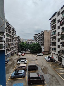 金山小区