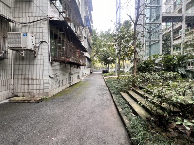 国安局家属院