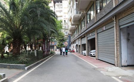 美嘉阳光景苑
