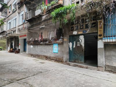彭家湾科技大院