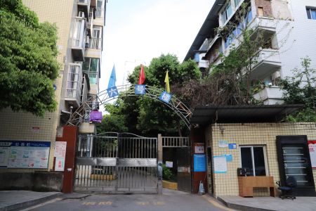 清晨丽苑