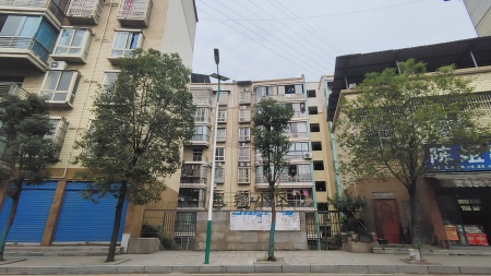 凤翔小区（复兴）